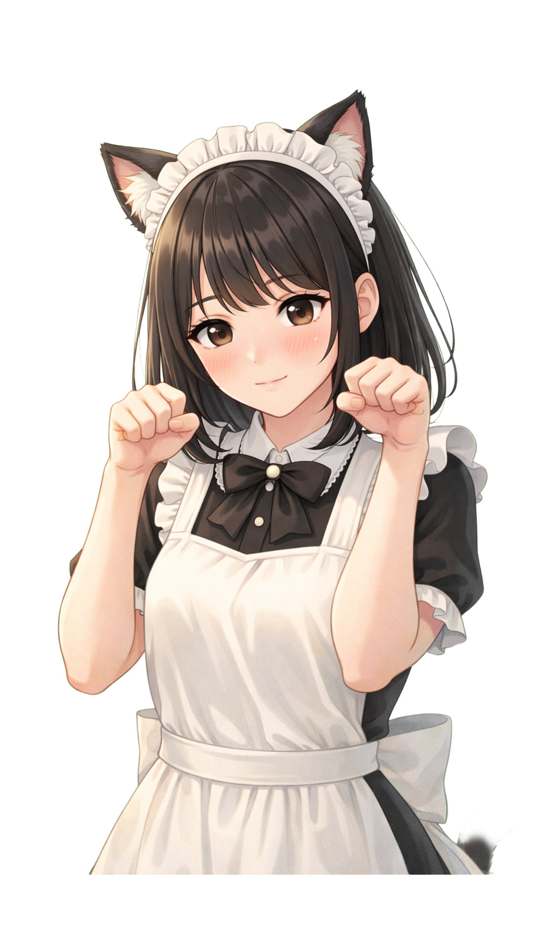 ตัวละครสาวแกล